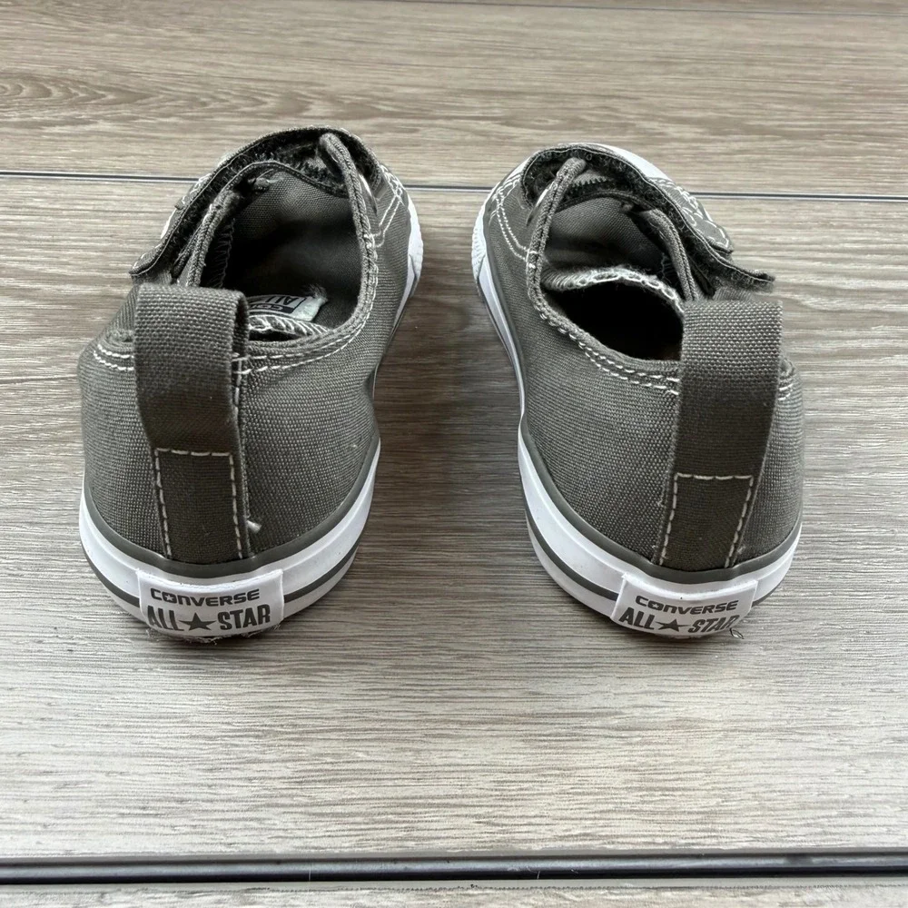 Converse thank you